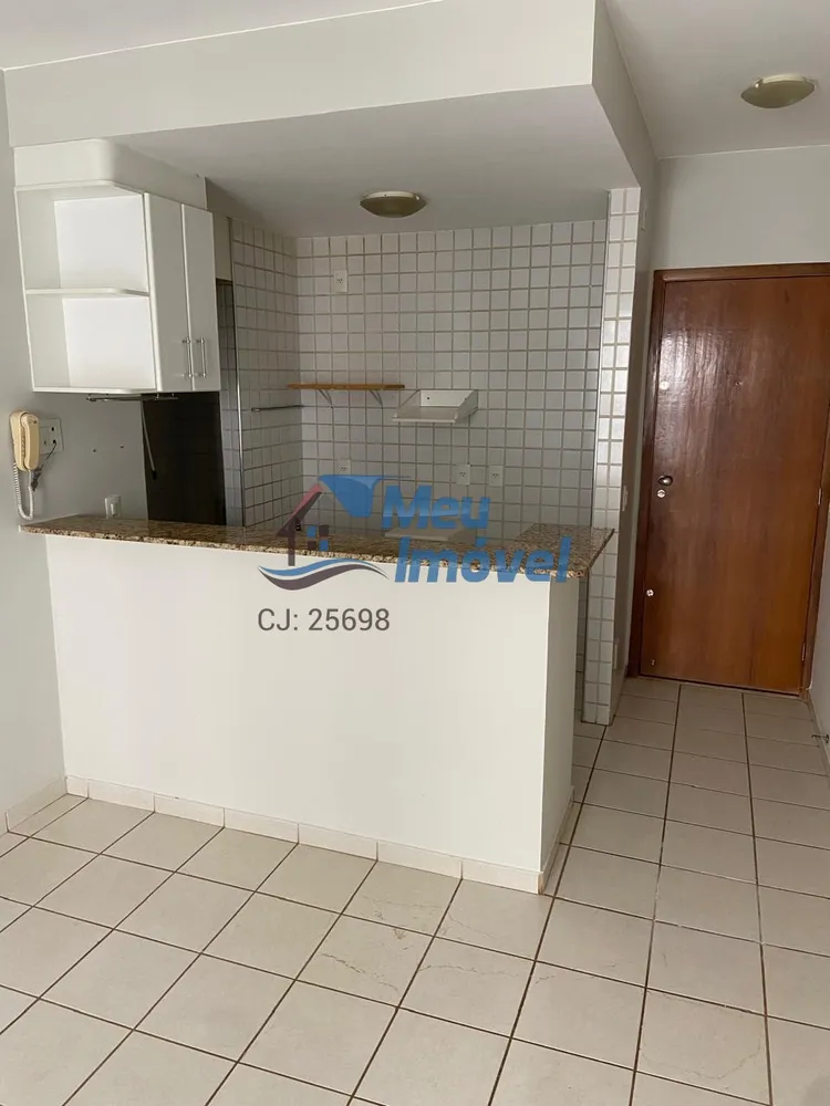 Apartamento, 2 quartos, 58 m² - Foto 1