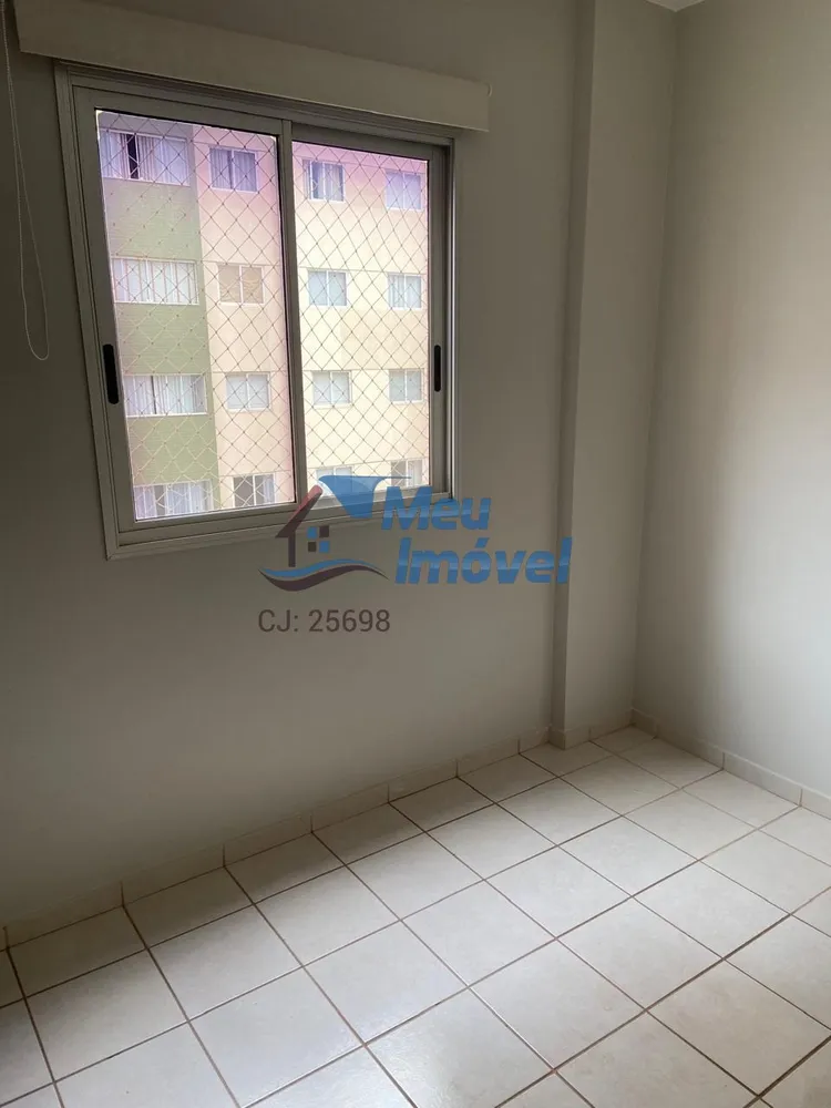 Apartamento, 2 quartos, 58 m² - Foto 4