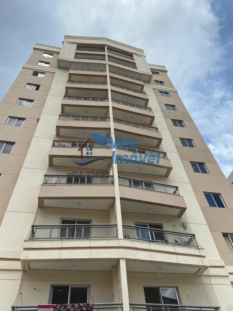 Apartamento, 2 quartos, 58 m² - Foto 12