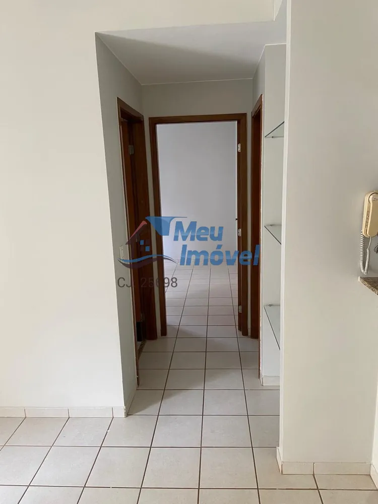 Apartamento, 2 quartos, 58 m² - Foto 6