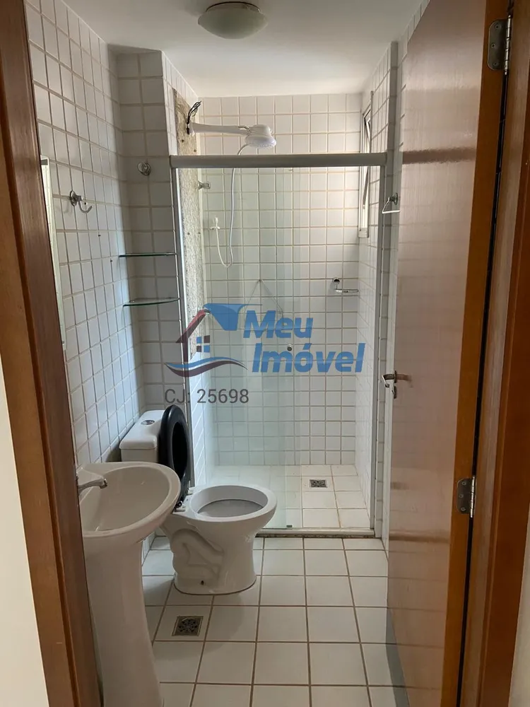 Apartamento, 2 quartos, 58 m² - Foto 9