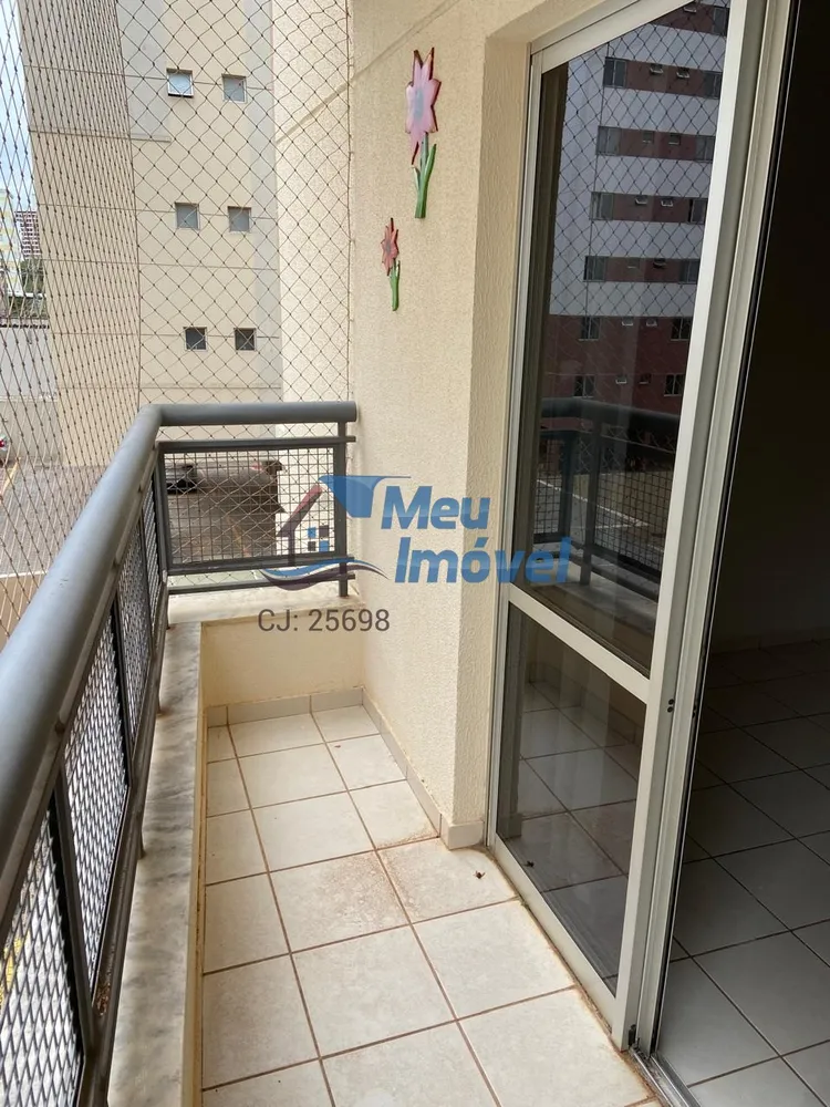 Apartamento, 2 quartos, 58 m² - Foto 8