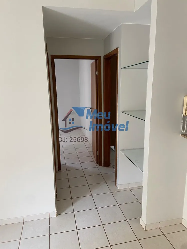 Apartamento, 2 quartos, 58 m² - Foto 5