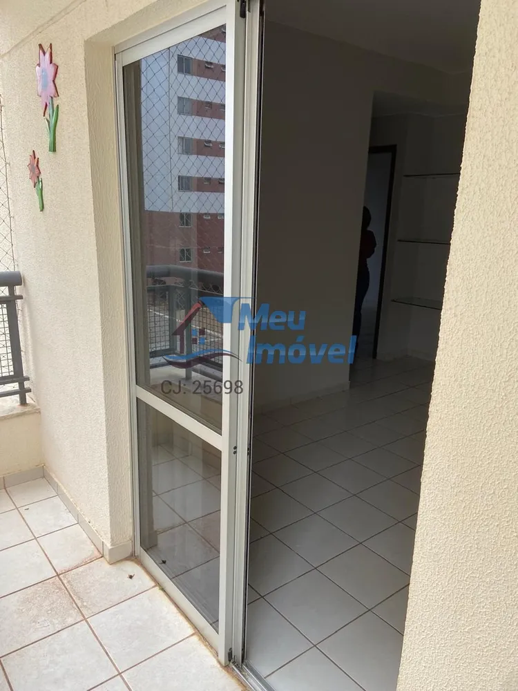Apartamento, 2 quartos, 58 m² - Foto 11