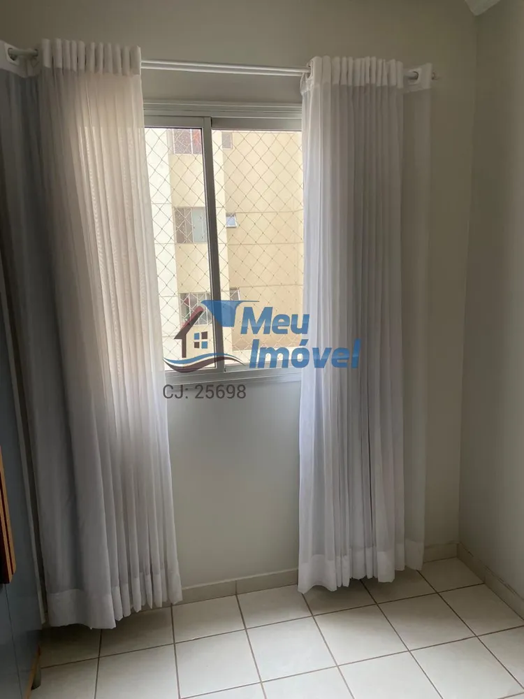 Apartamento, 2 quartos, 58 m² - Foto 7