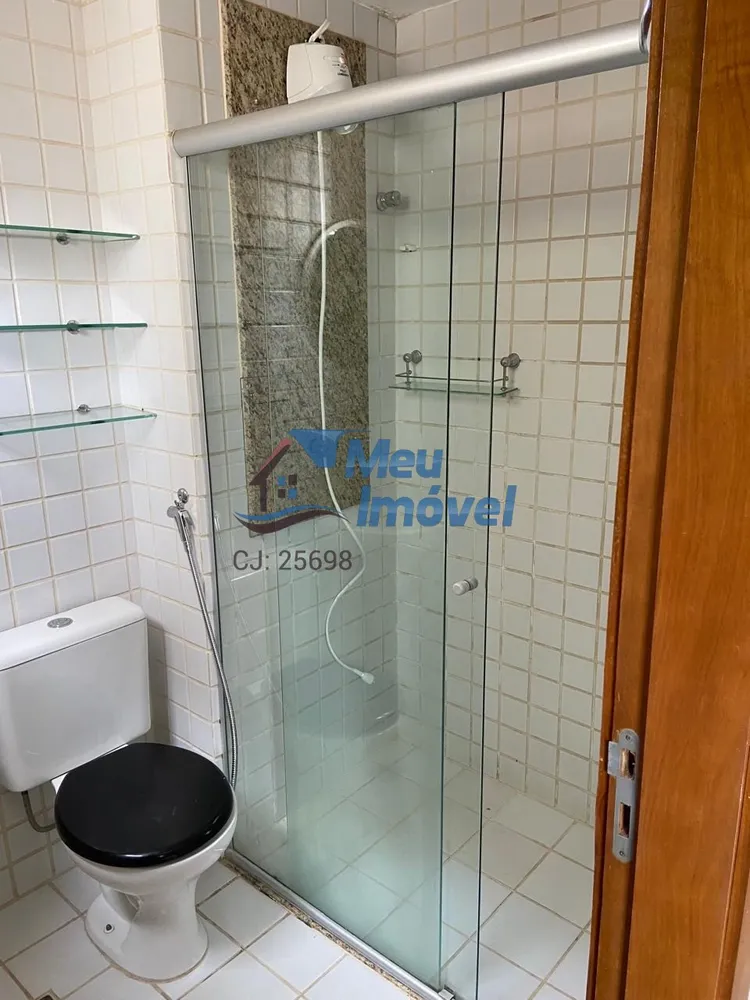 Apartamento, 2 quartos, 58 m² - Foto 10