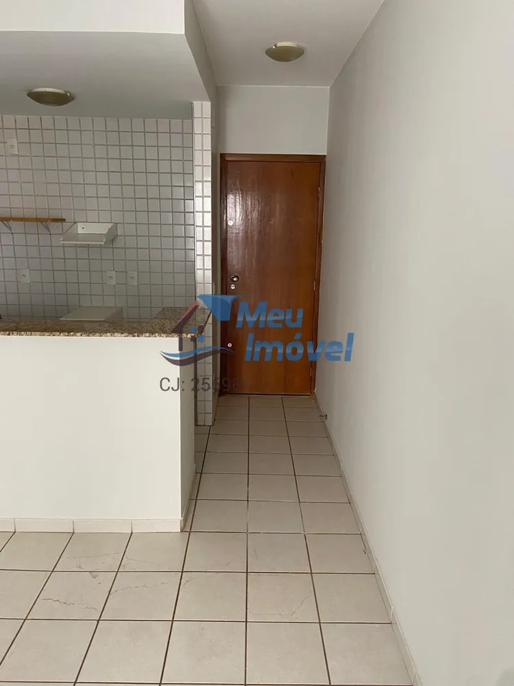 Apartamento, 2 quartos, 58 m² - Foto 3