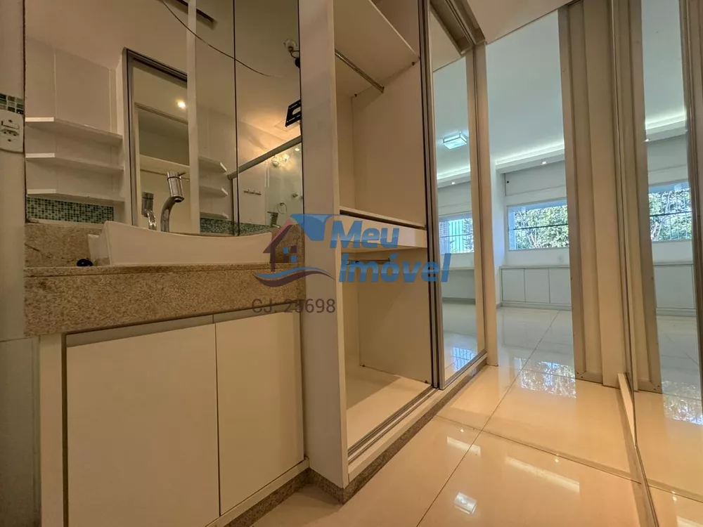 Apartamento, 3 quartos, 141 m² - Foto 7