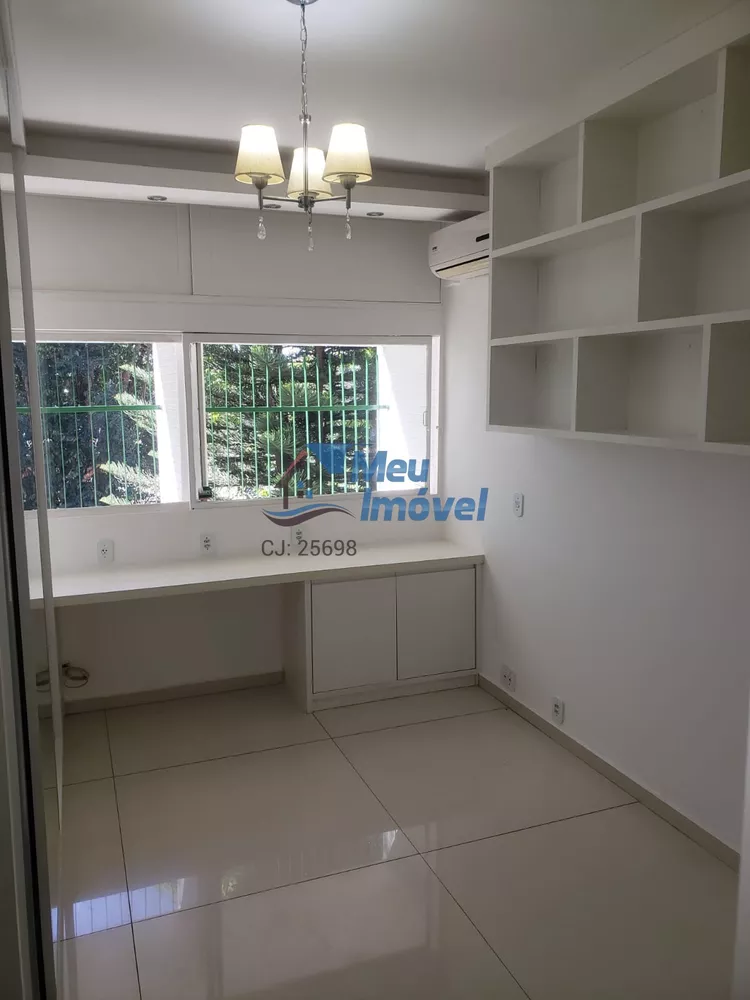 Apartamento, 3 quartos, 141 m² - Foto 3