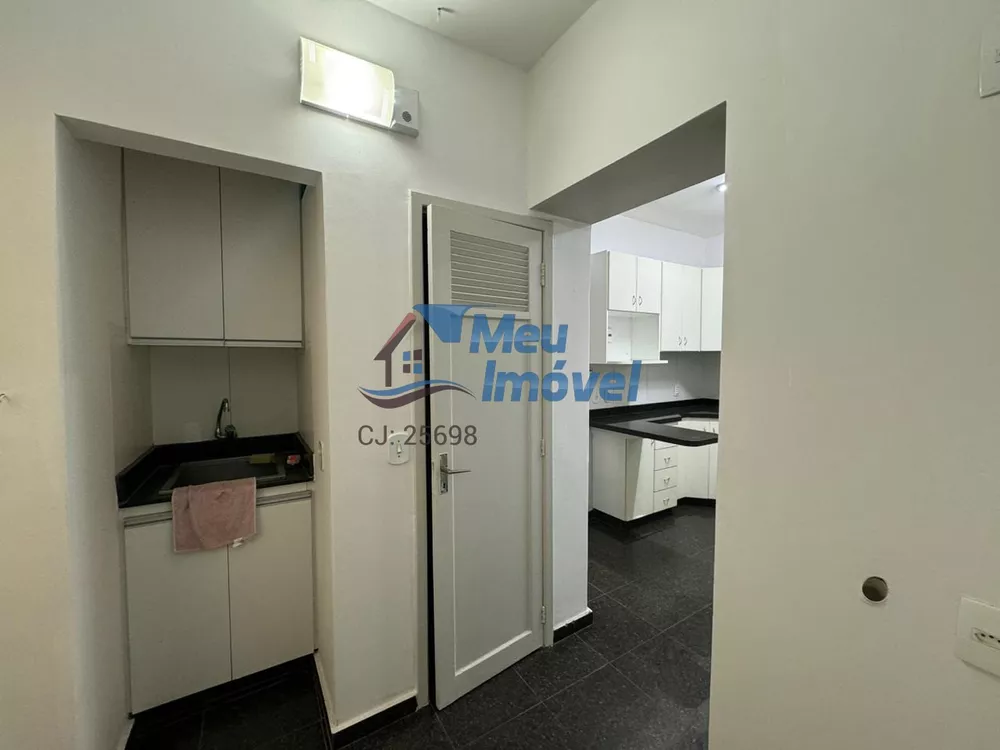 Apartamento, 3 quartos, 141 m² - Foto 6