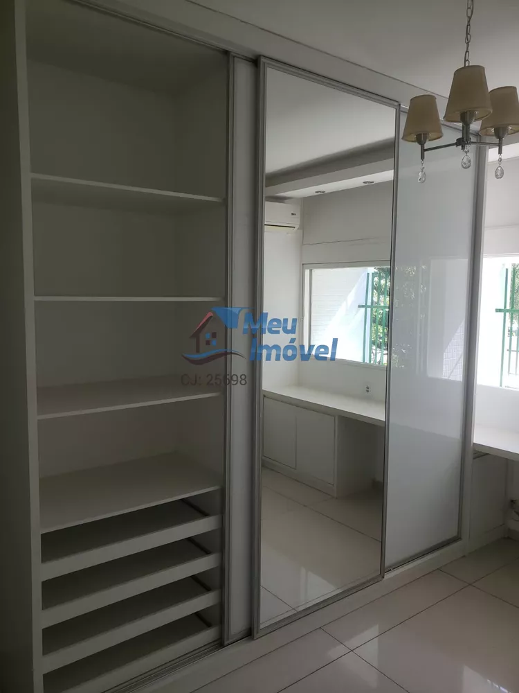 Apartamento, 3 quartos, 141 m² - Foto 4