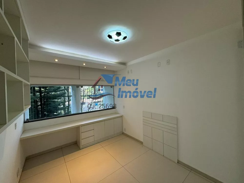 Apartamento, 3 quartos, 141 m² - Foto 8