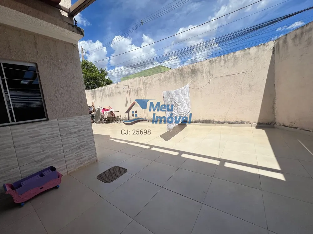 Casa, 4 quartos, 190 m² - Foto 19