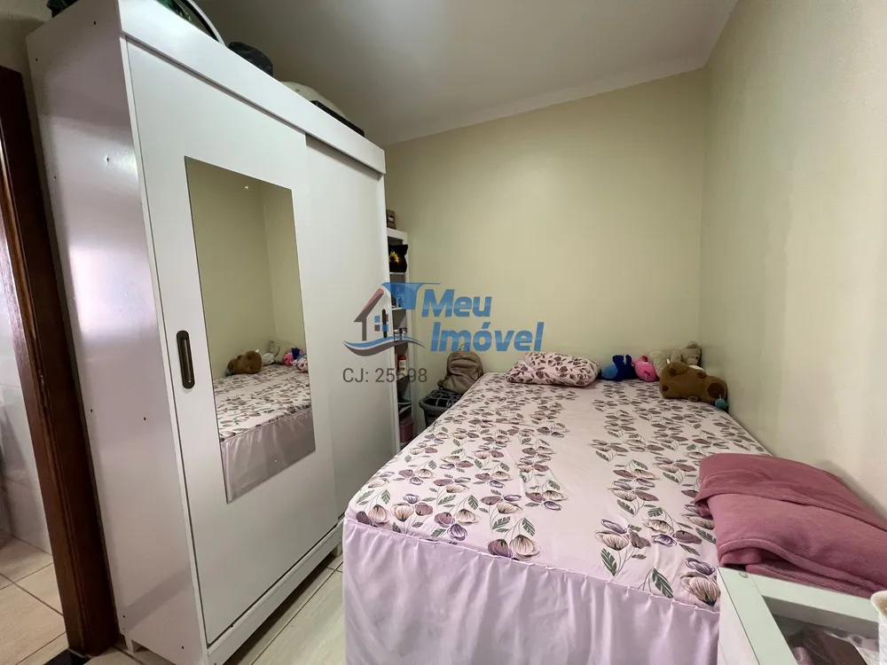 Casa, 4 quartos, 190 m² - Foto 15