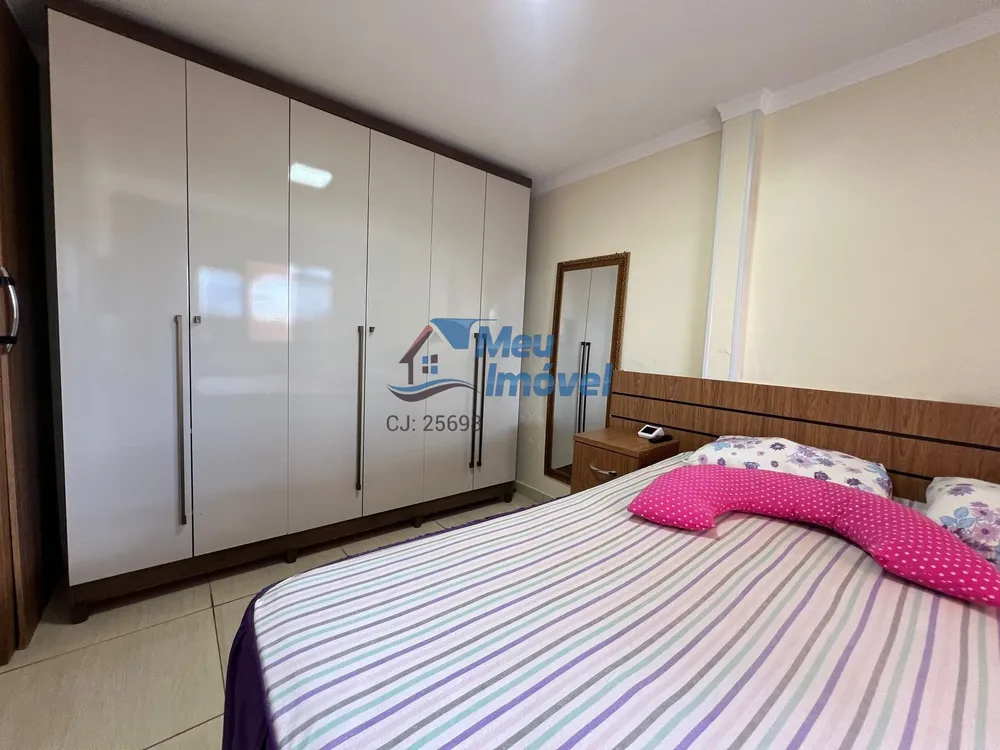 Casa, 4 quartos, 190 m² - Foto 12