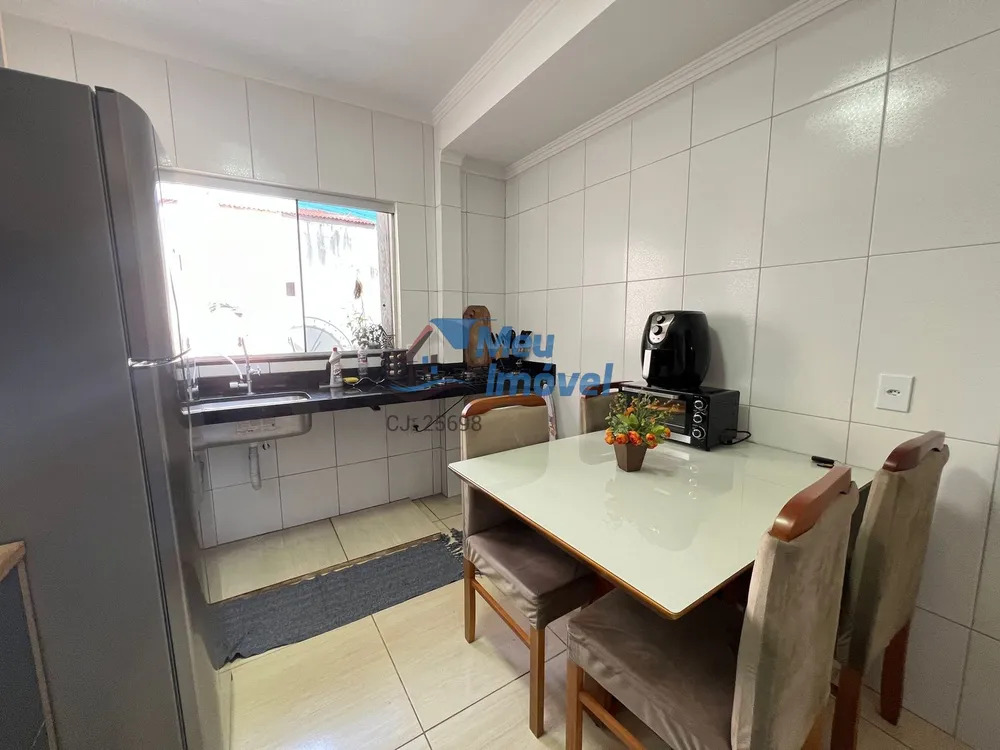 Casa, 4 quartos, 190 m² - Foto 18