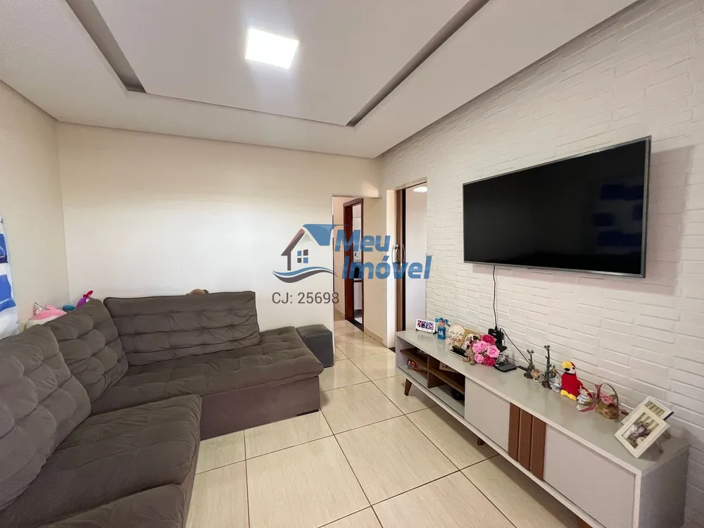Casa, 4 quartos, 190 m² - Foto 9