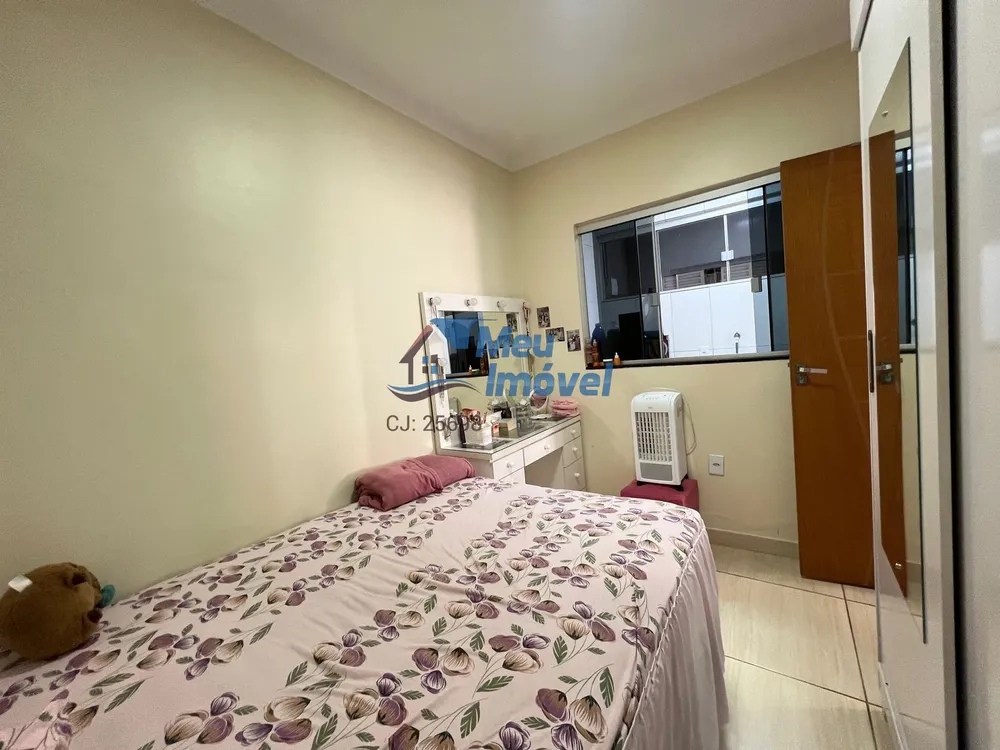 Casa, 4 quartos, 190 m² - Foto 13
