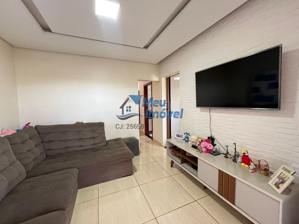 Casa, 4 quartos, 190 m² - Foto 10