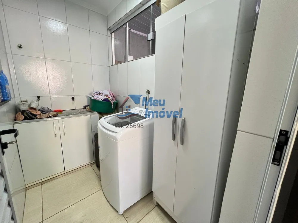 Casa, 4 quartos, 190 m² - Foto 20