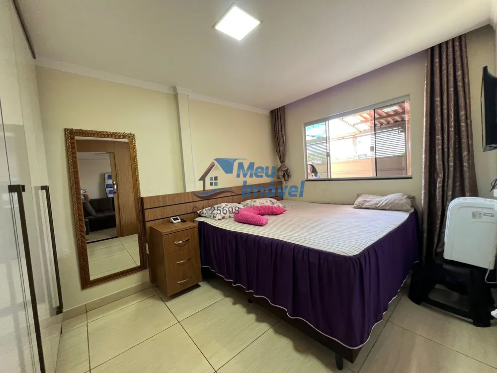 Casa, 4 quartos, 190 m² - Foto 11