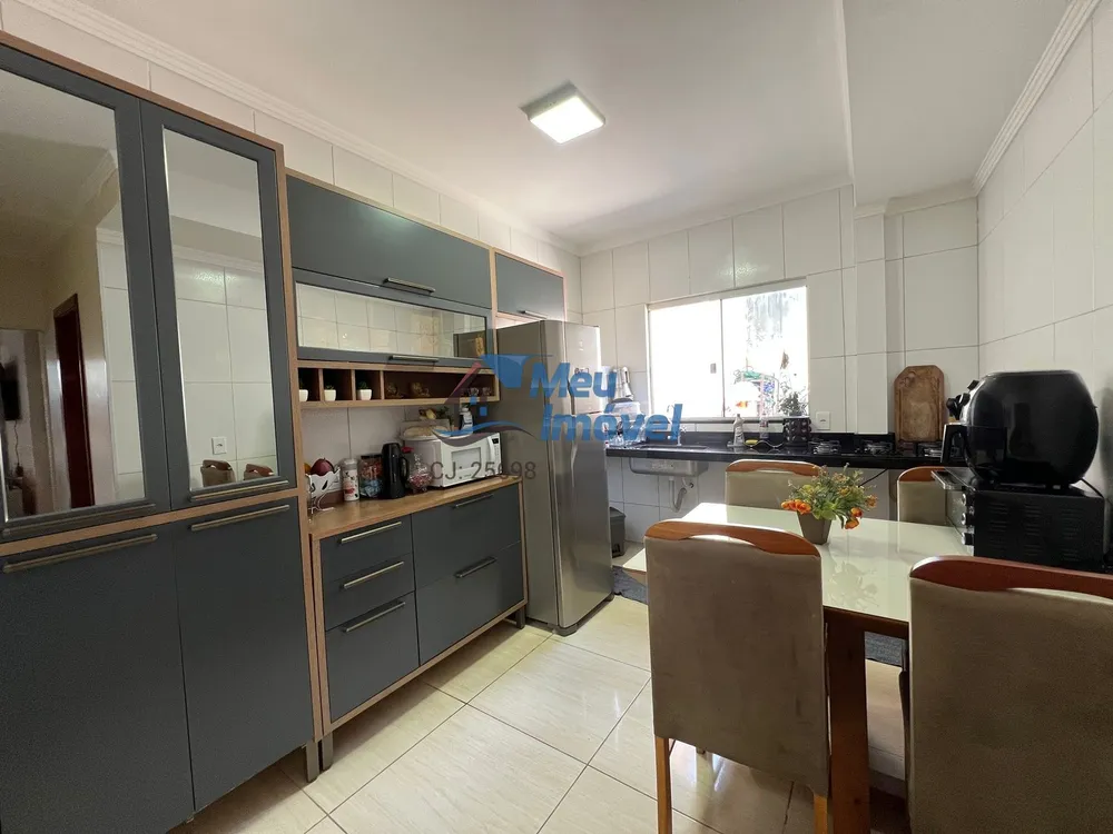 Casa, 4 quartos, 190 m² - Foto 17
