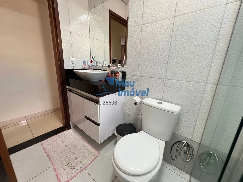 Casa, 4 quartos, 190 m² - Foto 16