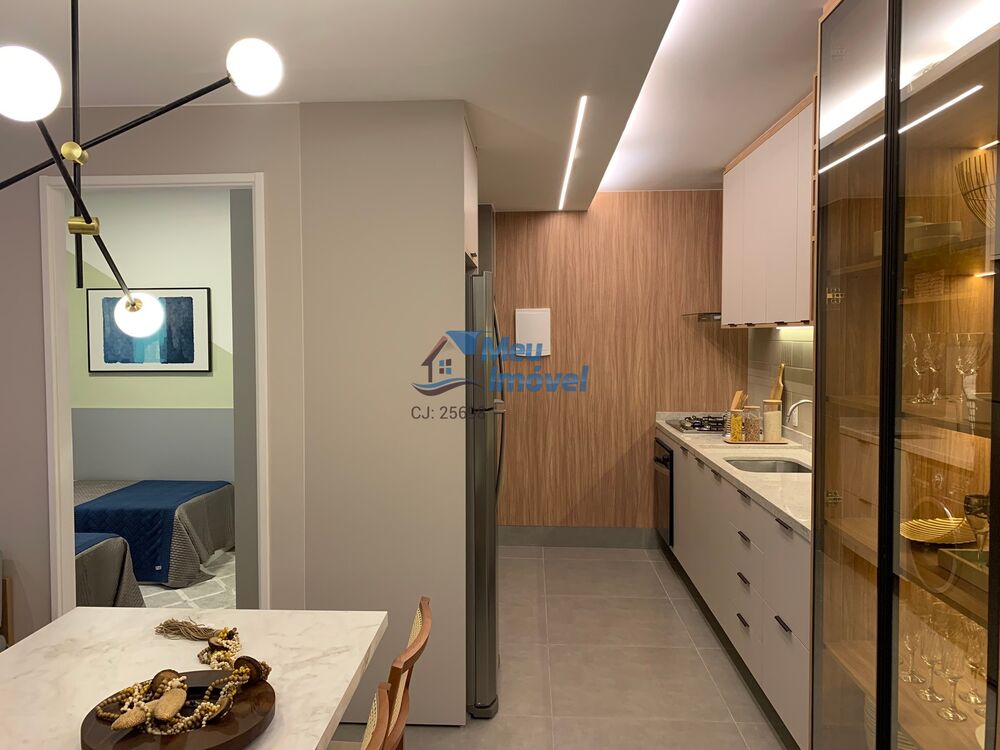 Apartamento, 1 quarto, 45 m² - Foto 3