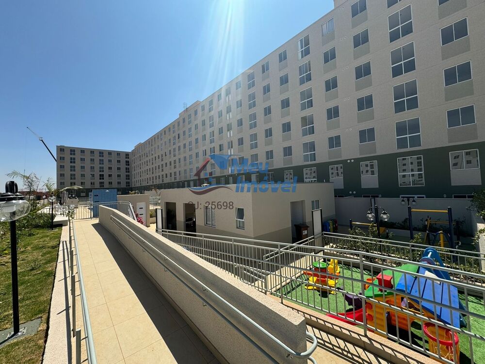 Apartamento, 1 quarto, 45 m² - Foto 38