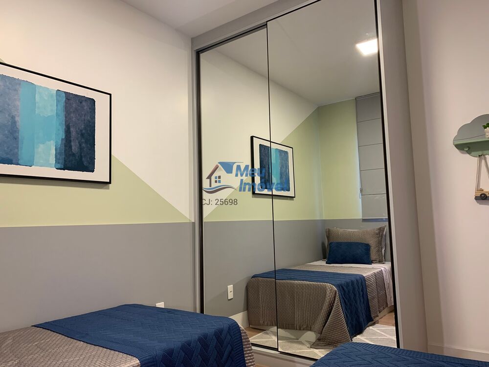 Apartamento, 1 quarto, 45 m² - Foto 5