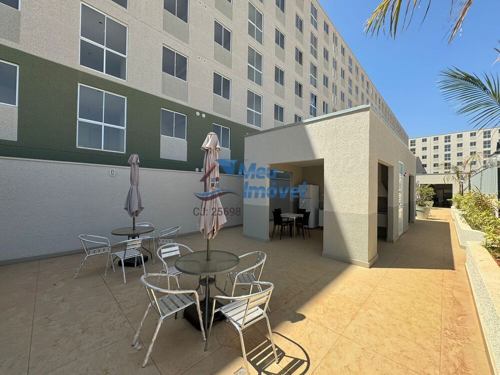 Apartamento, 1 quarto, 45 m² - Foto 36