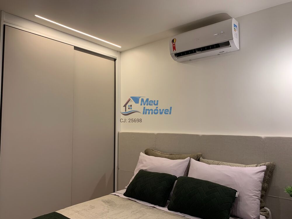 Apartamento, 1 quarto, 45 m² - Foto 10