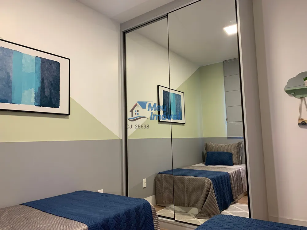 Apartamento, 1 quarto, 45 m² - Foto 46