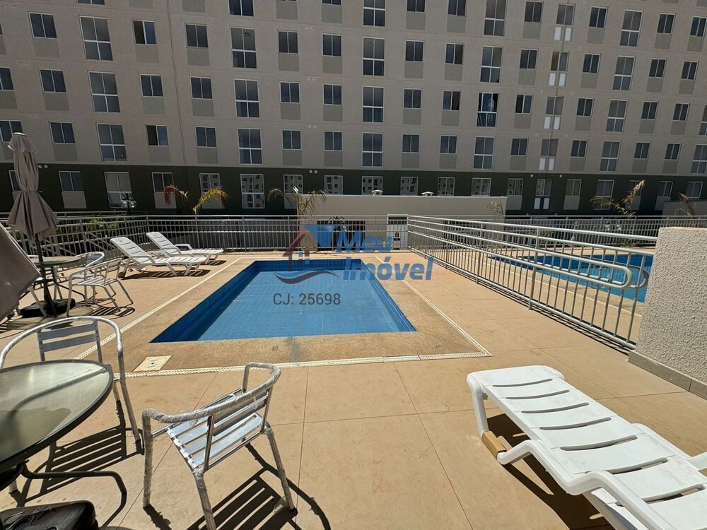 Apartamento, 1 quarto, 45 m² - Foto 20