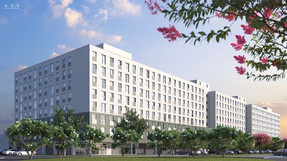 Apartamento, 1 quarto, 45 m² - Foto 17