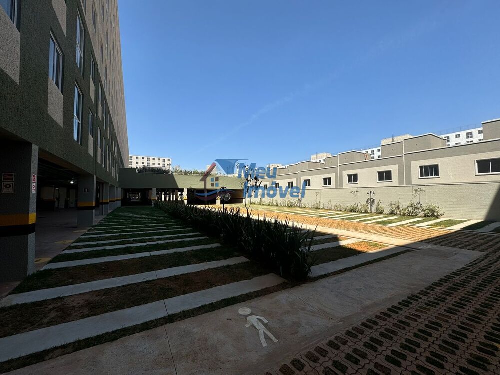 Apartamento, 1 quarto, 45 m² - Foto 44