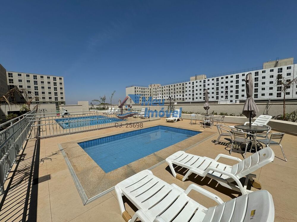 Apartamento, 1 quarto, 45 m² - Foto 19