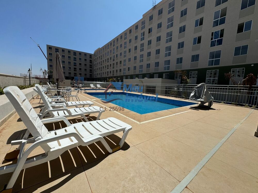 Apartamento, 1 quarto, 45 m² - Foto 37