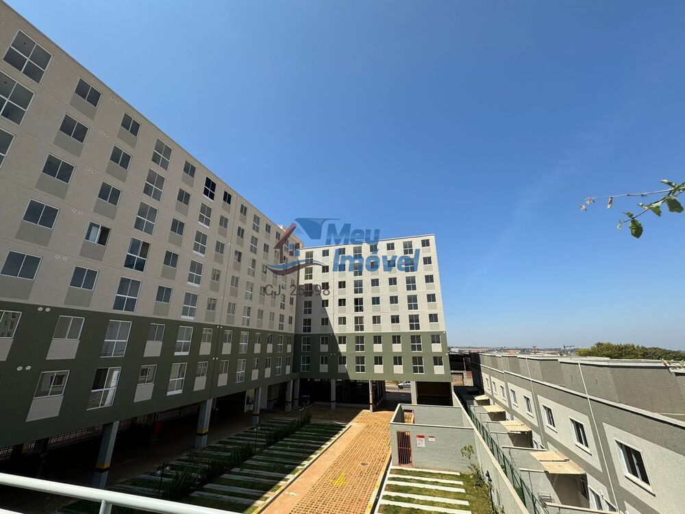 Apartamento, 1 quarto, 45 m² - Foto 40