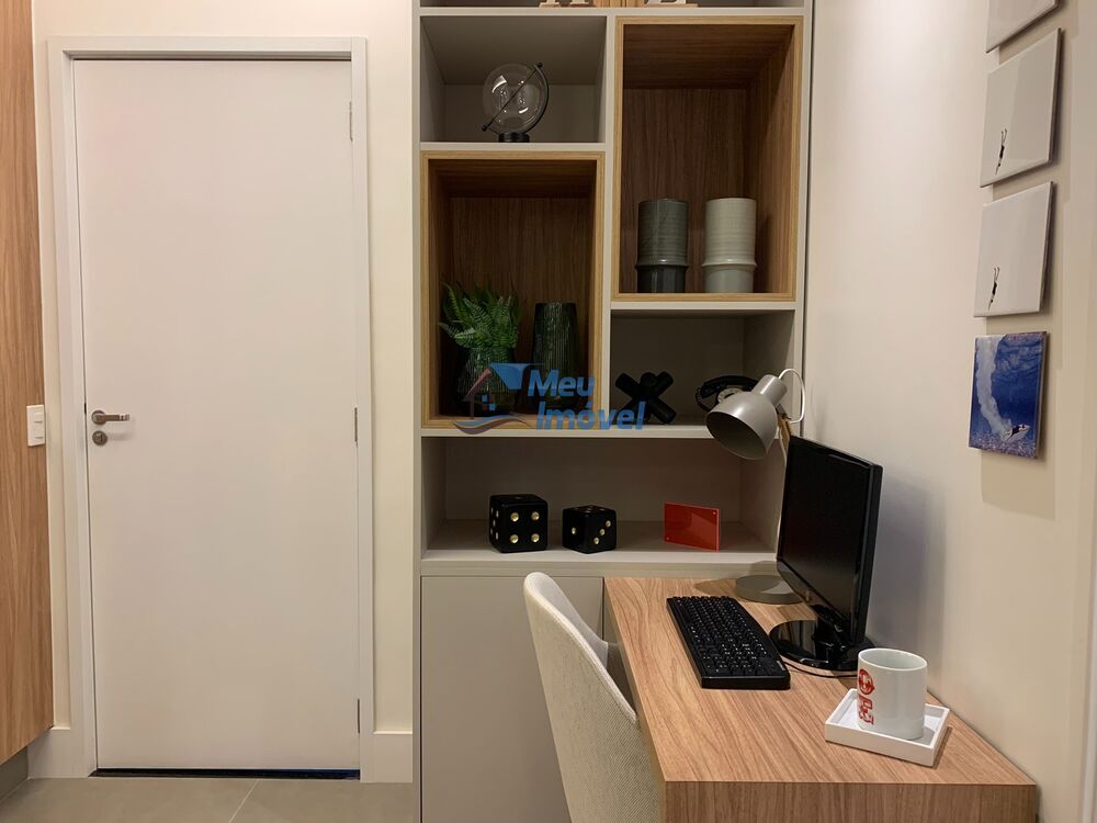 Apartamento, 1 quarto, 45 m² - Foto 12