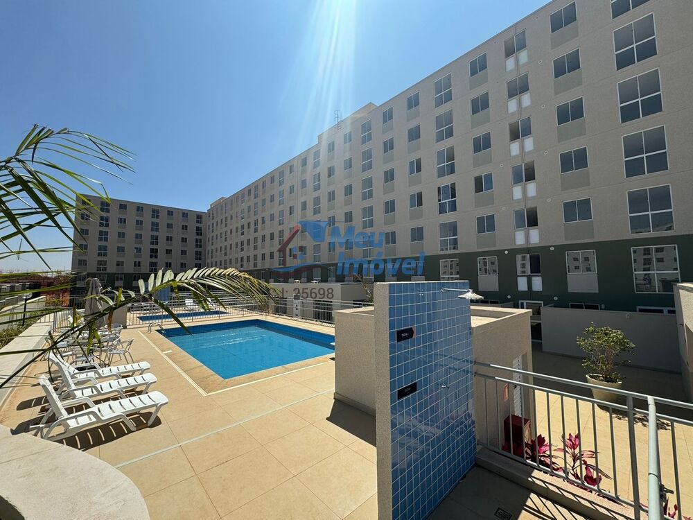 Apartamento, 1 quarto, 45 m² - Foto 39