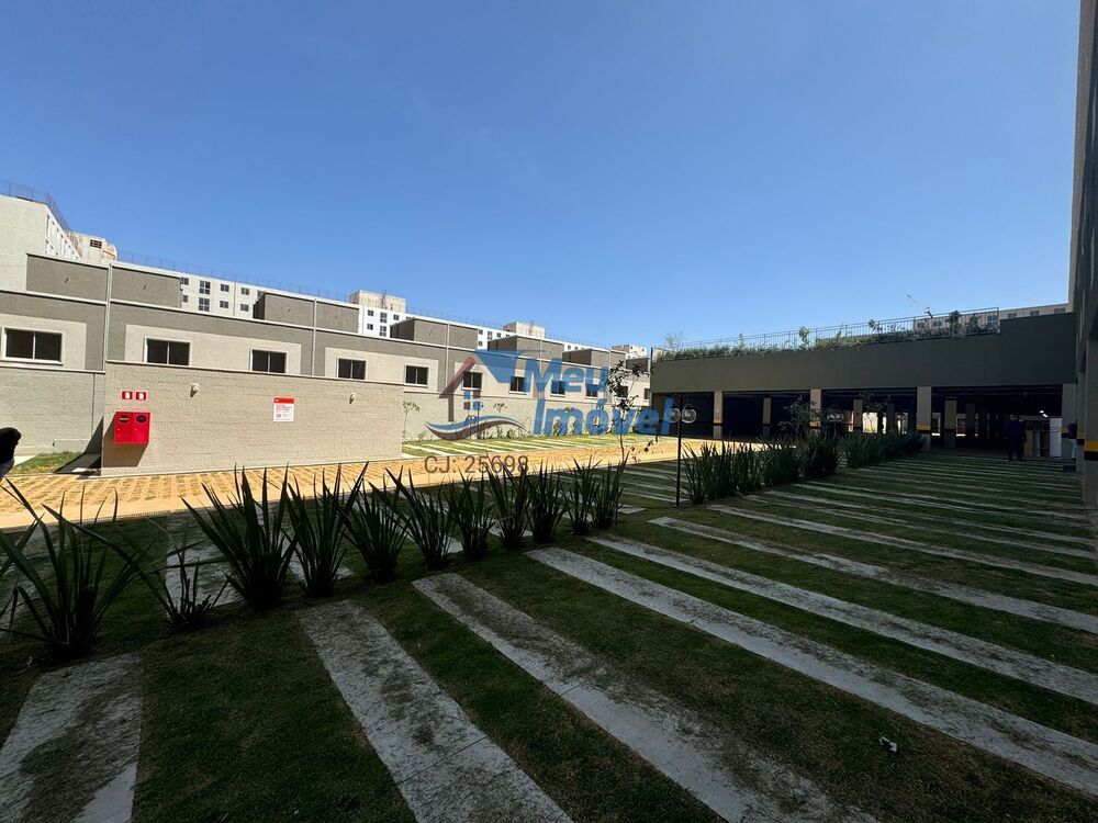 Apartamento, 1 quarto, 45 m² - Foto 43