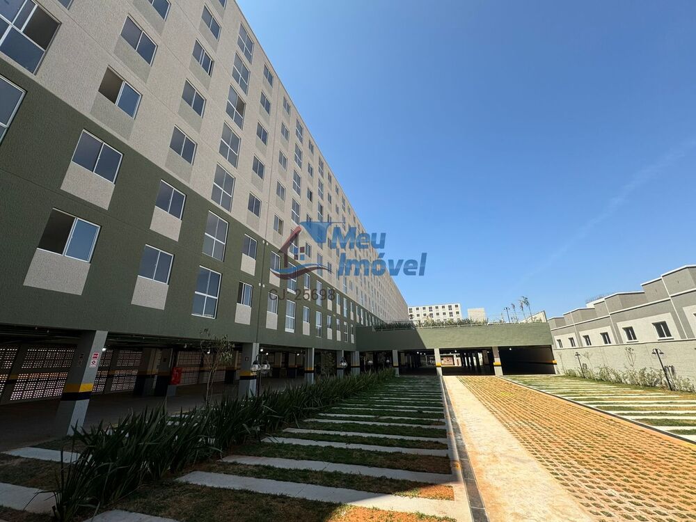 Apartamento, 1 quarto, 45 m² - Foto 22