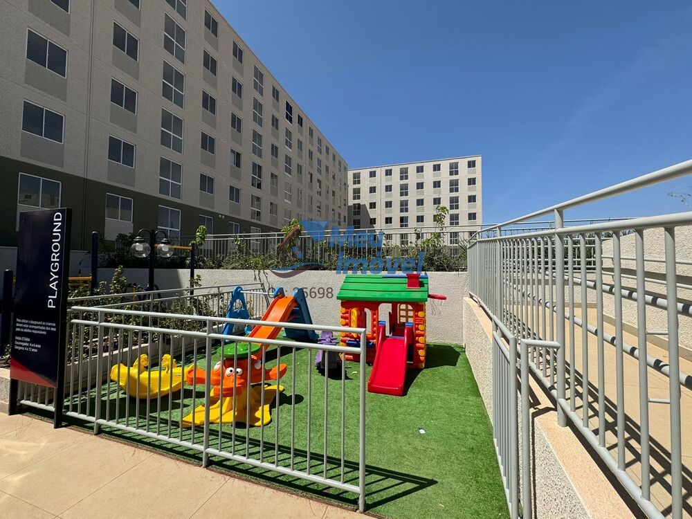 Apartamento, 1 quarto, 45 m² - Foto 42