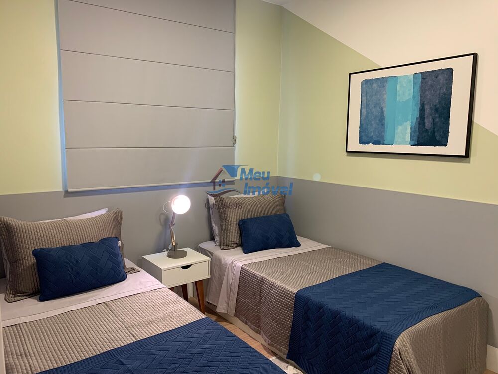 Apartamento, 1 quarto, 45 m² - Foto 4