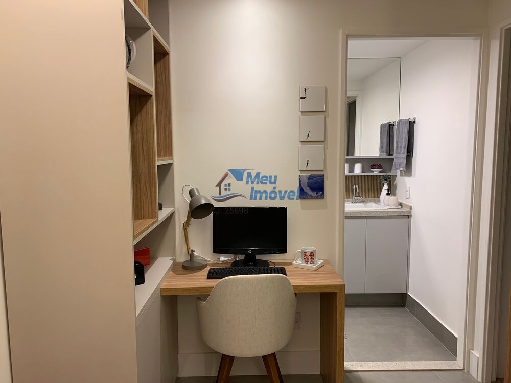 Apartamento, 1 quarto, 45 m² - Foto 6