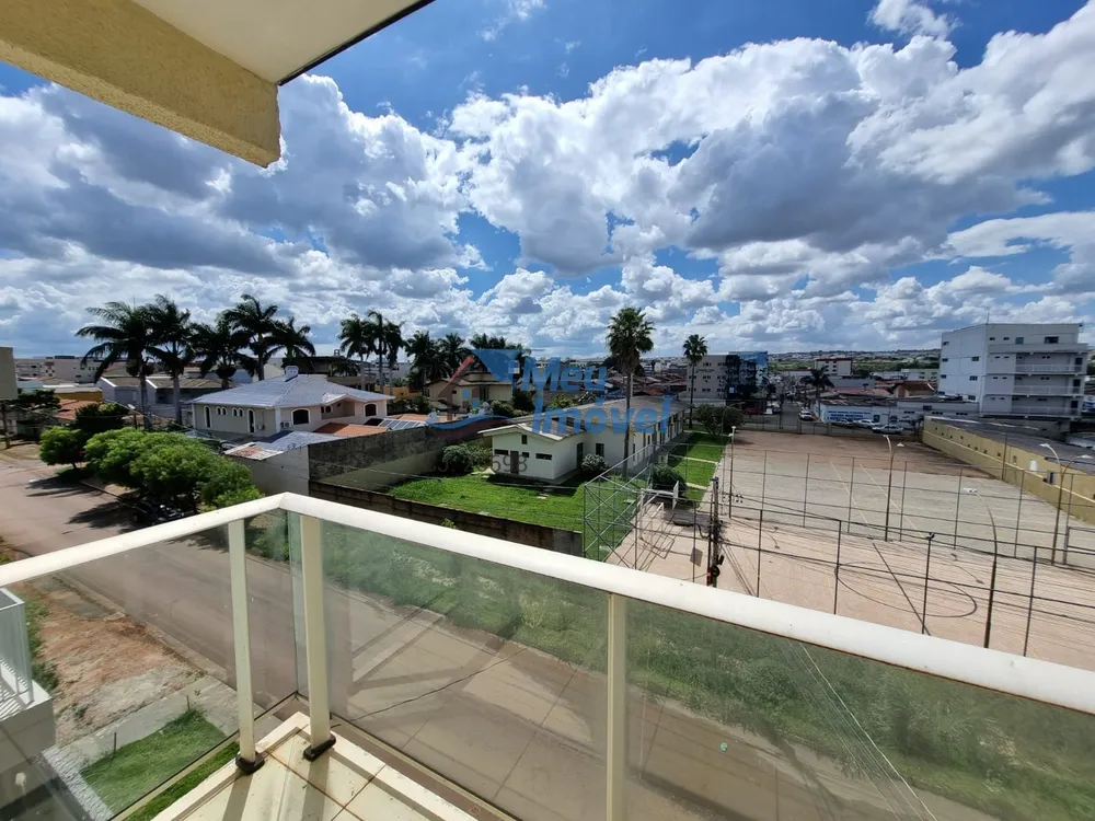 Apartamento, 2 quartos, 60 m² - Foto 19