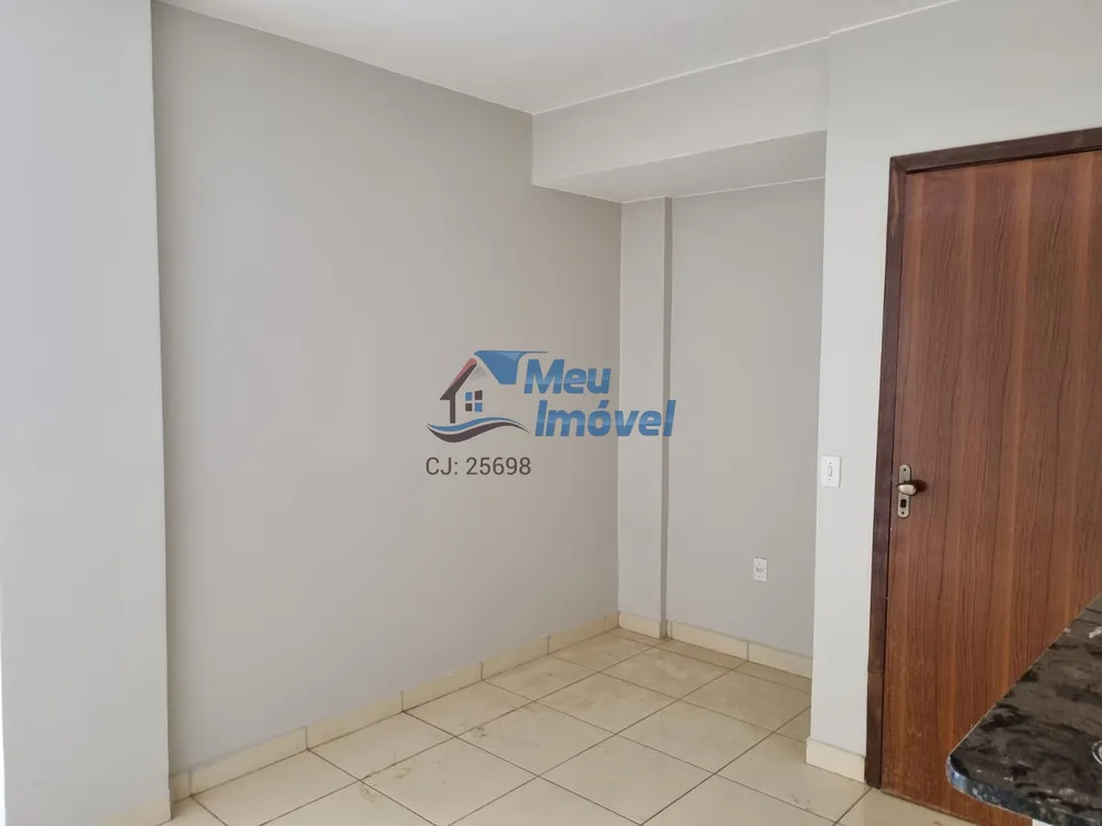 Apartamento, 2 quartos, 60 m² - Foto 9