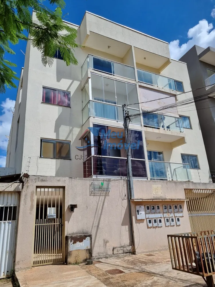 Apartamento, 2 quartos, 60 m² - Foto 20