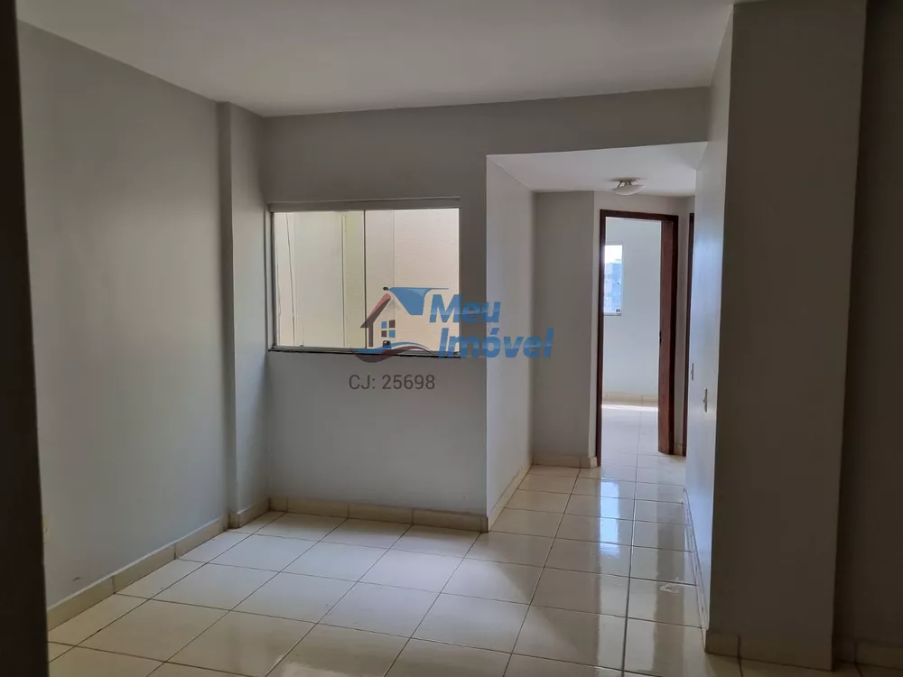 Apartamento, 2 quartos, 60 m² - Foto 2